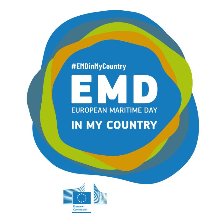 EMD in My Country visual 2024 to be used by organisers of in my country events