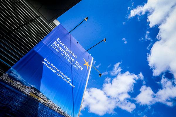 European Maritime Day 2019