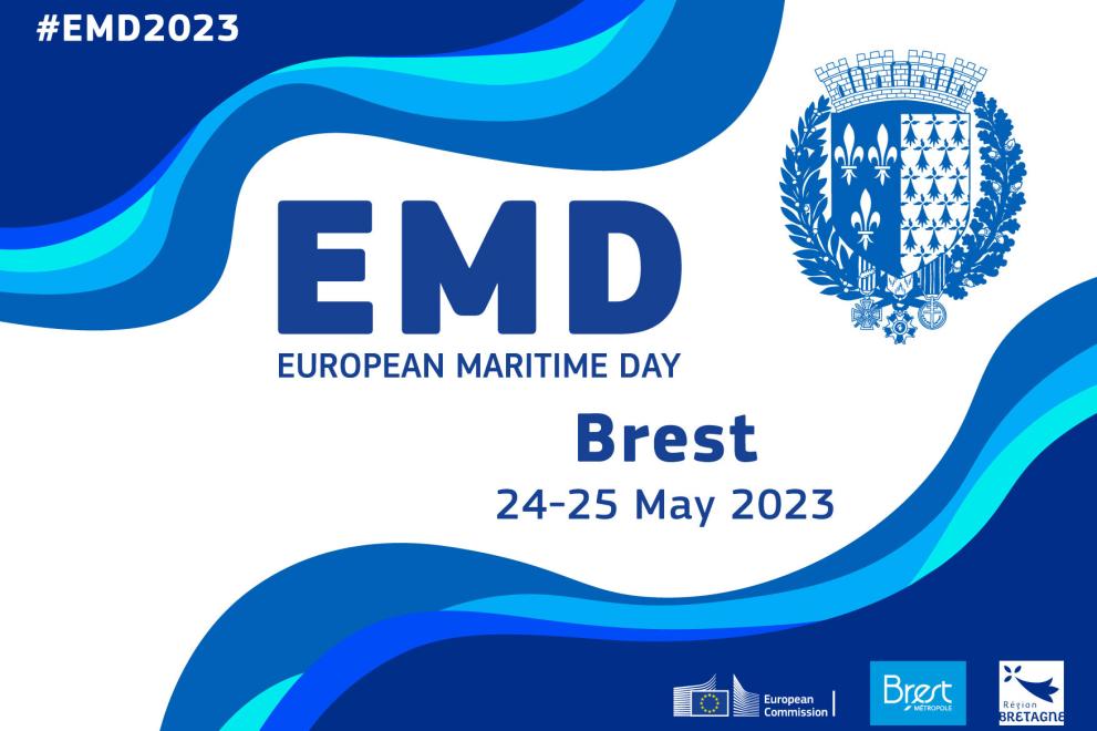 EMD 2023 Brest visual